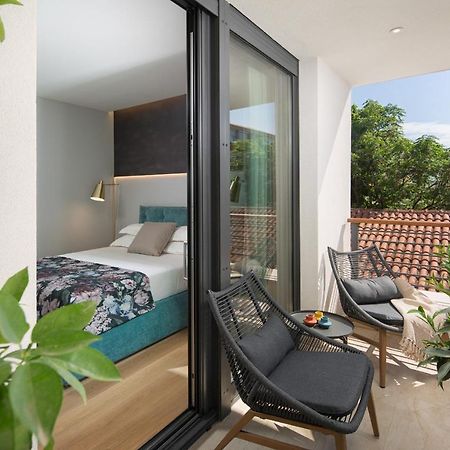 Villa Tereza Zadarvillas Kültér fotó