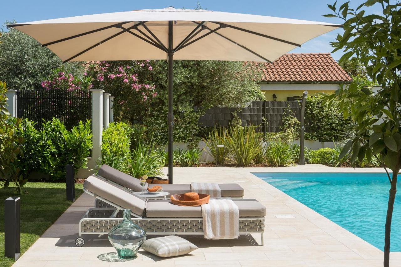 Villa Tereza Zadarvillas Kültér fotó