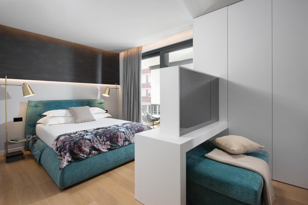 Villa Tereza Zadarvillas Kültér fotó