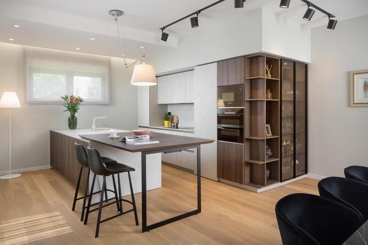 Villa Tereza Zadarvillas Kültér fotó