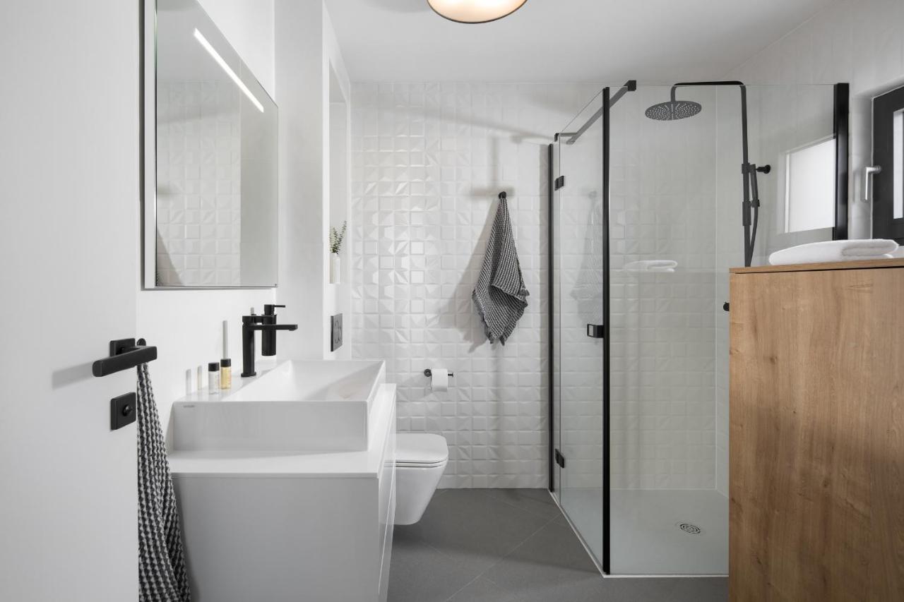 Villa Tereza Zadarvillas Kültér fotó
