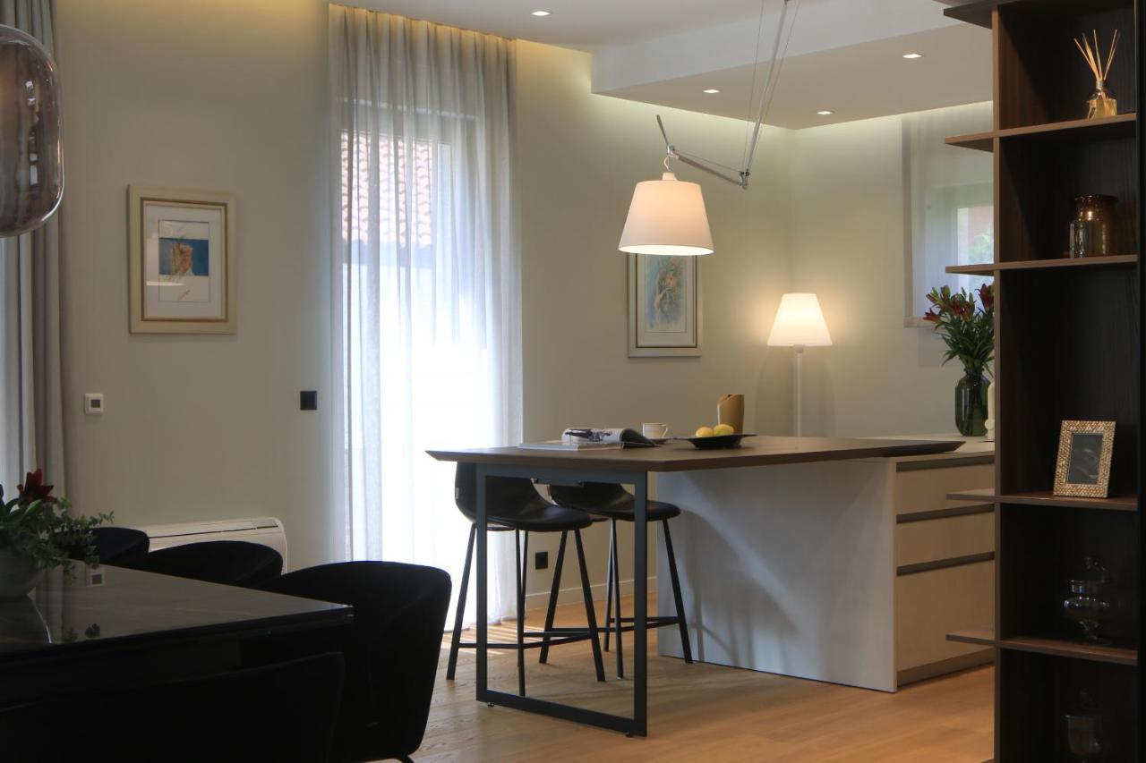 Villa Tereza Zadarvillas Kültér fotó