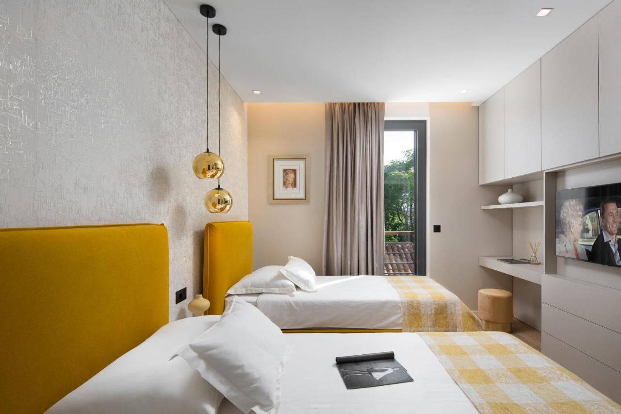 Villa Tereza Zadarvillas Kültér fotó